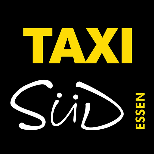 Taxi Süd - Essen app icon