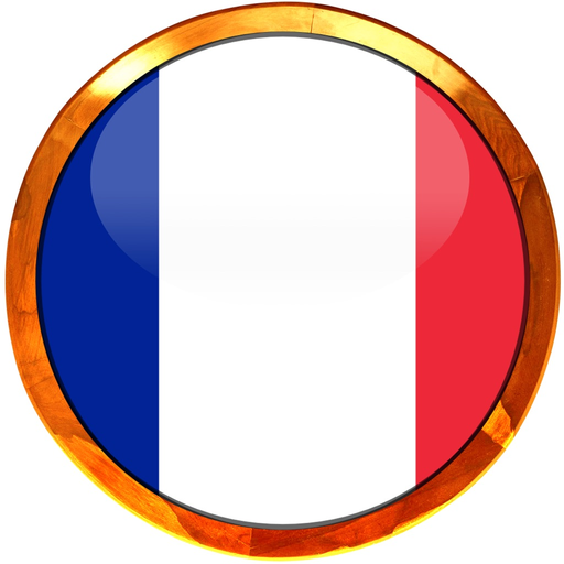 Easy French app icon