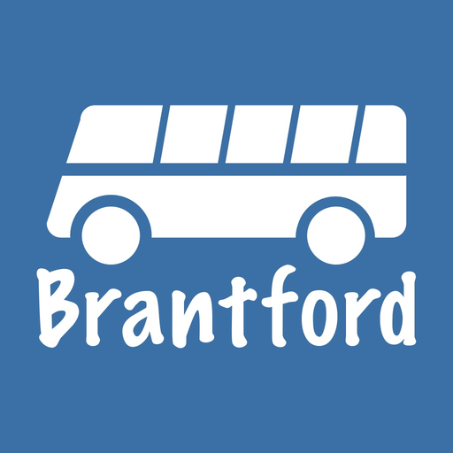 Brantford Transit app icon