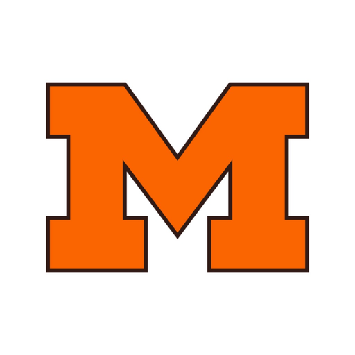 Munising Public Schools app icon