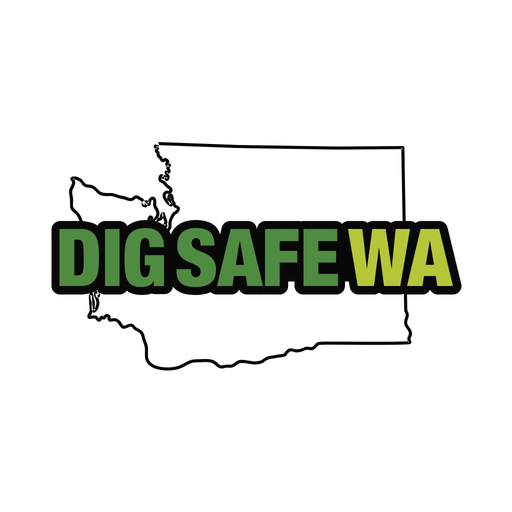 Dig Safe WA app icon
