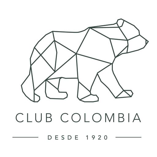 Club Colombia app icon