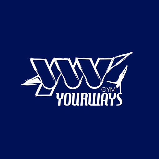 YOURWAYS app icon