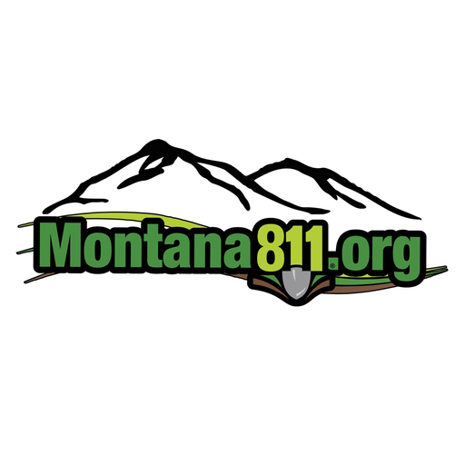 Montana 811 app icon