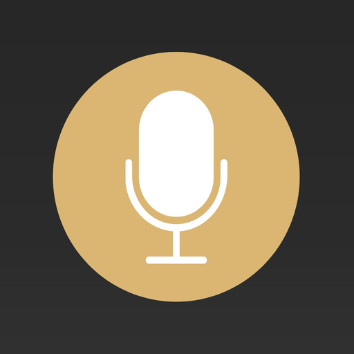 Prank Spoof Voice Changer Plus app icon