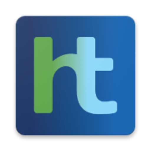 HostedTime app icon