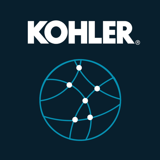 KOHLER Now app icon