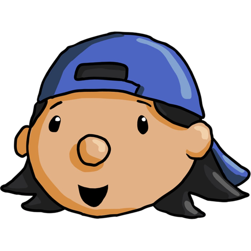Louis Says Mini Games app icon