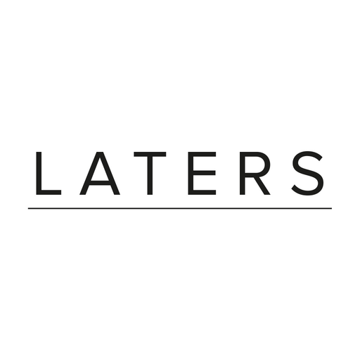 Laters app icon