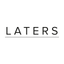 Laters icon