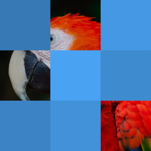 Bloxels - Guess The Pic app icon