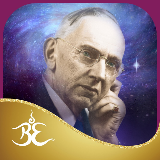Edgar Cayce: Co-Creation app icon