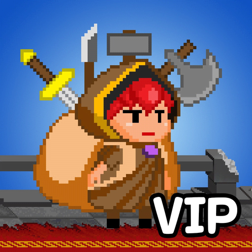 Extreme Job Hero's Manager VIP app icon