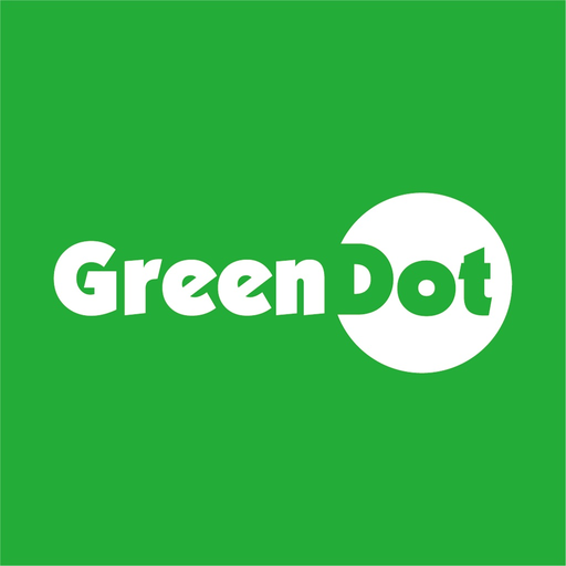 GreenDot Smart Home app icon