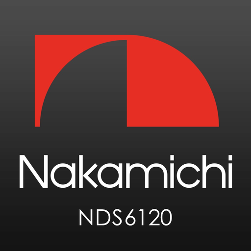 NDS6120 app icon