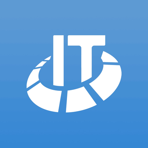 Ananas IT app icon
