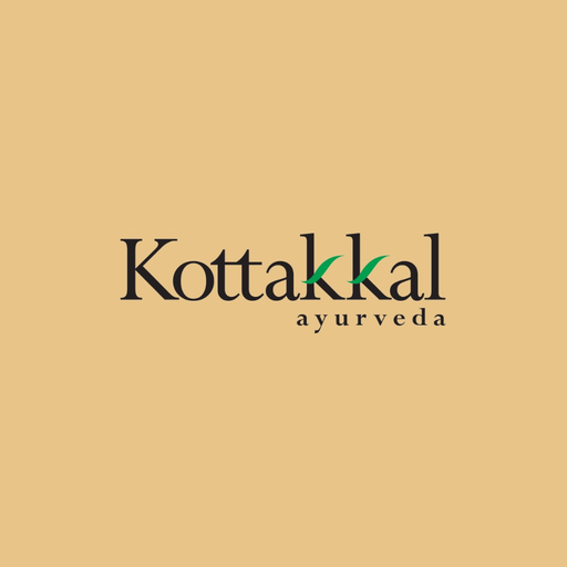 Kottakkal Ayurveda app icon