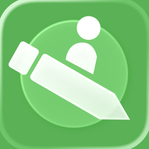 LogRide - Theme Park Tracker app icon