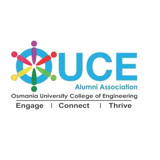 OUCE Alumni Association app icon