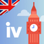 IVERBS Irregular Verbs English icon