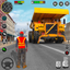 Construction Truck 2025 Sim 3D icon