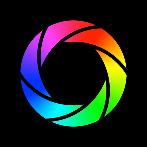 Snapick2 app icon
