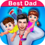 Best Dad In The Entire World icon