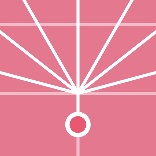 Diffraction Grating Calculator app icon