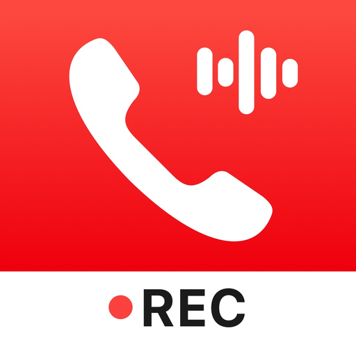 Call Recorder for Me · app icon