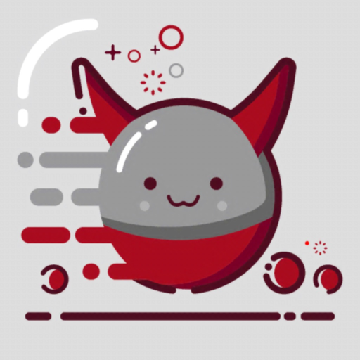 Dungeon of Weirdos app icon