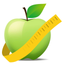 Diyet Programı icon
