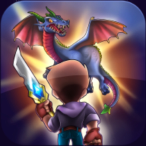 Adventaria: Survival 2D Craft app icon