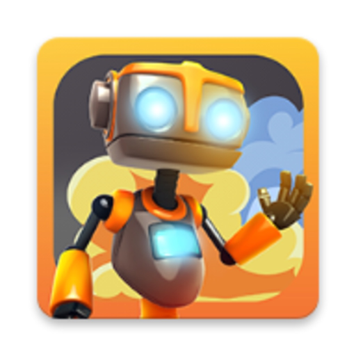 RoboGarden Playground app icon
