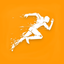 Run races icon