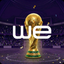 My WE icon