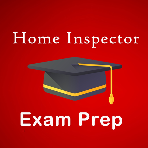 Home Inspector MCQ Exam Prep app icon