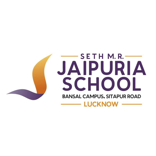 Seth M R Jaipuria School app icon