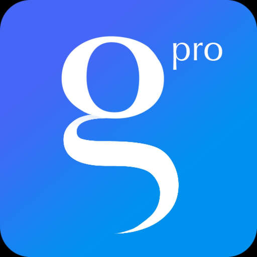 Gwadar Pro app icon
