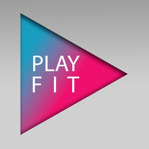 PlayFit app icon