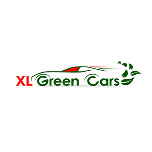 XL Green Cars app icon