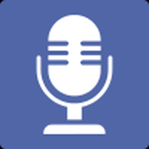 Voice Memos (Recorder) app icon