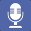 Voice Memos (Recorder) icon