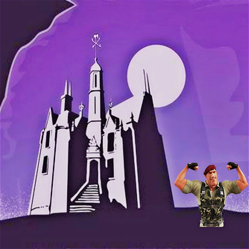 Mansion Escape -Season One app icon