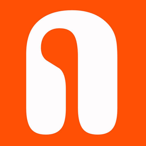 NET.COM app icon
