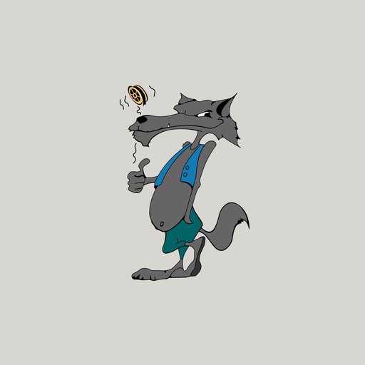 FTB Wolf app icon