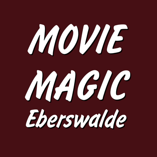 Movie Magic Eberswalde app icon