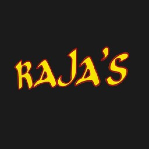 Raja's Indian Takeaway app icon