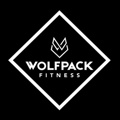 WolfPack Fitness app icon