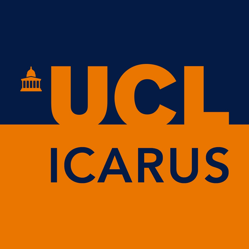 Icarus for UoL app icon