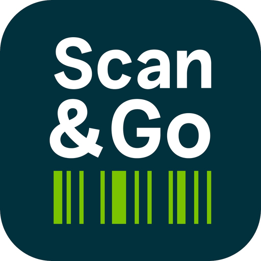 ASDA Scan & Go app icon